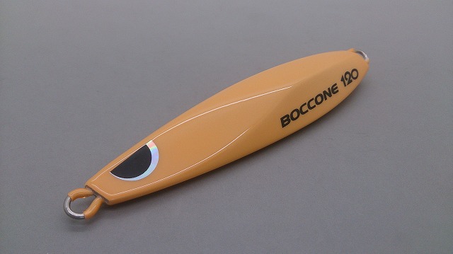 BOCCONE（ボッコ―ネ） オレンジグロー