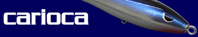 carioca(カリオカ)