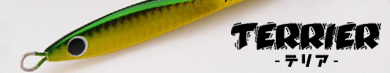 TERRIER(テリア)