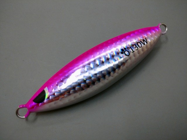 OTTER TAIL ワイド ピンク