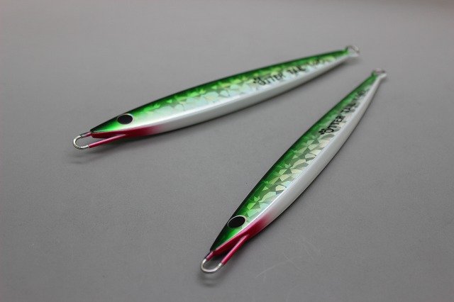 海祐丸様オリジナル クラッシュホロ/緑/パールベリー