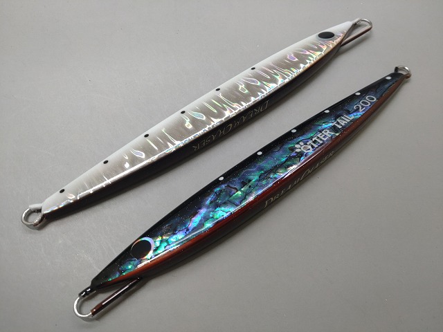 ドリームチェイサー様オリジナル